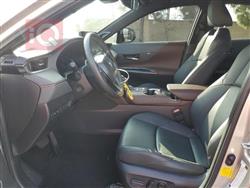 تويوتا فنزا